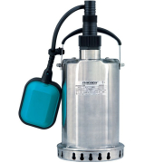 Насосы плюс оборудование DSP-550S